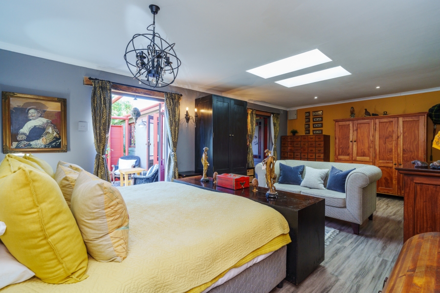 4 Bedroom Property for Sale in Meadowsteads Western Cape